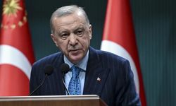 ERDOĞAN: CHP'DE İÇ SAVAŞIN TARAFI DEĞİLİZ