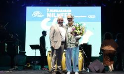 NİLÜFER CAZ FESTİVALİ'NDE LATİN RÜZGARI ESTİ