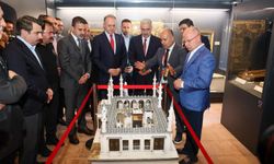 BURSA KÜLTÜR YOLU FESTİVALİ BAŞLADI