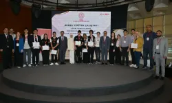 Eğitimin geleceği Bursa'da şekillendi