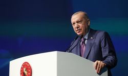 ERDOĞAN DUYURDU! TÜRKİYE TARİHİNDE BİR İLK