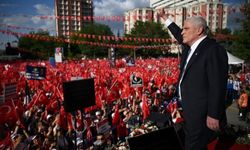 DERVİŞOĞLU'NDAN "TERÖRSÜZ TÜRKİYE" ÇIKIŞI