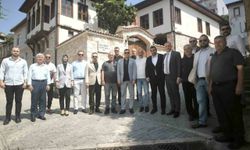 MHP Bursa’dan Gemlik çıkarması