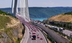 BURSALI TOGG, A MİLLİLERİ BÖYLE UĞURLADI!