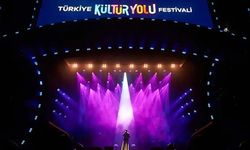 BURSA KÜLTÜR YOLU FESTİVALİ BAŞLIYOR