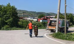 Gemlik’te bayram sonrası kapsamlı temizlik