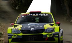 50.YEŞİL BURSA RALLİSİ’NE GERİ SAYIM!