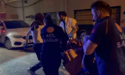 BURSA'DA EVLAT DEHŞETİ!
