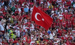 TÜRKİYE, DÜNYA KUPASI'NA VEDA ETTİ