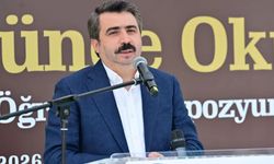Yıldırım’da gençler için gurur günü