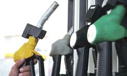 MOTORİNE İNDİRİM GELİYOR