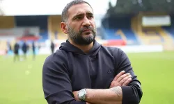 Ümit Karan hakkında tahliye kararı