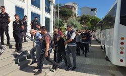 Bursa merkezli 4 ilde yasaklı madde operasyonu