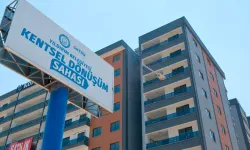 BURSA'DA GELECEĞİN MAHALLESİ YÜKSELİYOR!