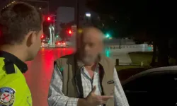 BURSA'DA NEFES KESEN KOVALAMACA