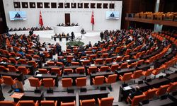 Meclis’te sandalye dağılımı değişti