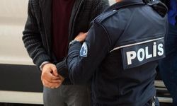Sahte başkan için gözaltı kararı