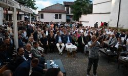 DAĞDER’de geleneksel bayramlaşma programı