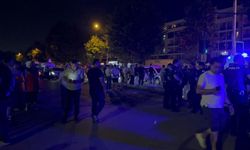 AİLELERİN KAVGASI KANLI BİTTİ!