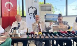 ÖZDEMİR: ''VERİMLİ TARIM TOPRAKLARINI KORUMAK ZORUNDAYIZ''
