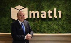 ÖZER MATLI: ''GÖREVİMİN BAŞINDAYIM''