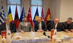 BAŞ'TAN RUMELİSAD'A ZİYARET