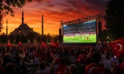 BURSALILAR DİKKAT! DEV EKRAN YAYINI İPTAL