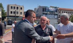 6 işletme küle döndü! Biba olay yerinde