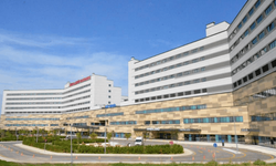BURSA ŞEHİR HASTANESİ'NE OTOPARK MÜJDESİ
