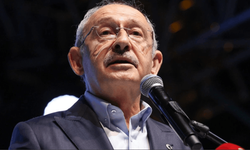 KILIÇDAROĞLU GRUP TOPLANTISI YAPMAYACAK