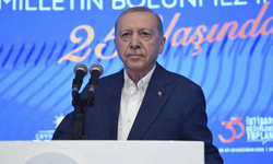 ''GAZZE'DEKİ SOYKIRIMIN HESABI SORULACAK''