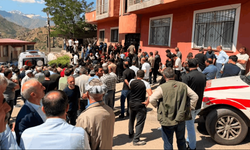 UZMAN ÇAVUŞ KATLİAM YAPTI!