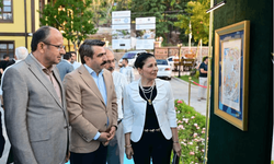 Bursa'nın fethi minyatürle hayat buldu