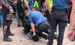 KANLI BİTEN YOL KAVGASINDA GELİŞME!