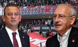 KILIÇDAROĞLU: KURULTAY SÜRECİNİ BAŞLATIYORUZ