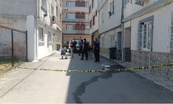 BURSA'DA SİLAHLI KAVGA!