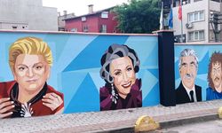 Kent estetiğinde sanat rüzgârı