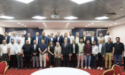 MÜSİAD Bursa'dan şehrin üretim gücüne katkı