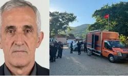 BURSA'DA 72 SAATİN ARDINDAN HABER GELDİ!