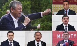 Özel ve 5 milletvekili için fezleke süreci