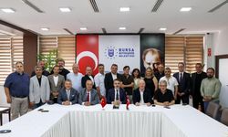 BURSA'NIN KAÇAK YAPIYLA MÜCADELE PLANI HAZIR!