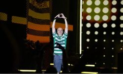 CEZA'DAN UNUTULMAYACAK BURSASPOR JESTİ!