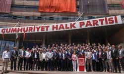 İMZALAR CHP GENEL MERKEZİ'NE TESLİM EDİLDİ!