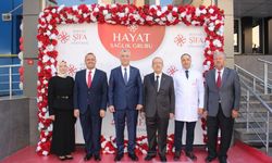 Hayat Şifa Hastanesi 30. yılını yeni yatırımlarla taçlandırdı