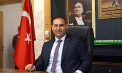Belediye Başkanı CHP'den istifa etti!