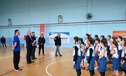 Karacabey'de yazın en büyük spor buluşması!