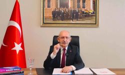 KILIÇDAROĞLU GRUP TOPLANTISI'NA KATILMAYACAK!