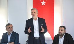 Burkay: “Terminal, Bursa'nın vitrinidir”