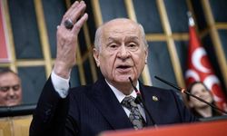 BAHÇELİ'DEN ÖZEL'E: ATEŞE KÖRÜKLE GİTMEMELİ