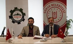 Uludağ OSB ile Gürsu'dan istihdamda iş birliği